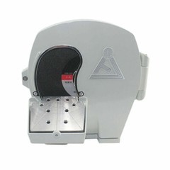 Dental Model Trimmer Plaster Abrasive Grinder Trimming Equipment Gypsum 10″