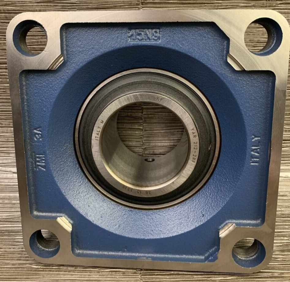 FY 60 TR SKF Unit Ball Pillow Blocks