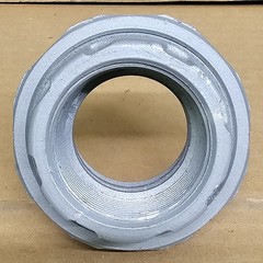 Appleton Electric UNF-UNY 1-1/2″ Union 3 Piece Explosion Proof (lot of 5)