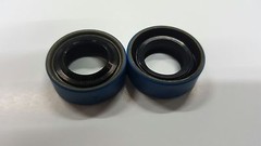 NEW CHICAGO RAWHIDE SKF PN: 4940 OIL-SEAL AFTERMARKET FREE SHIPPING
