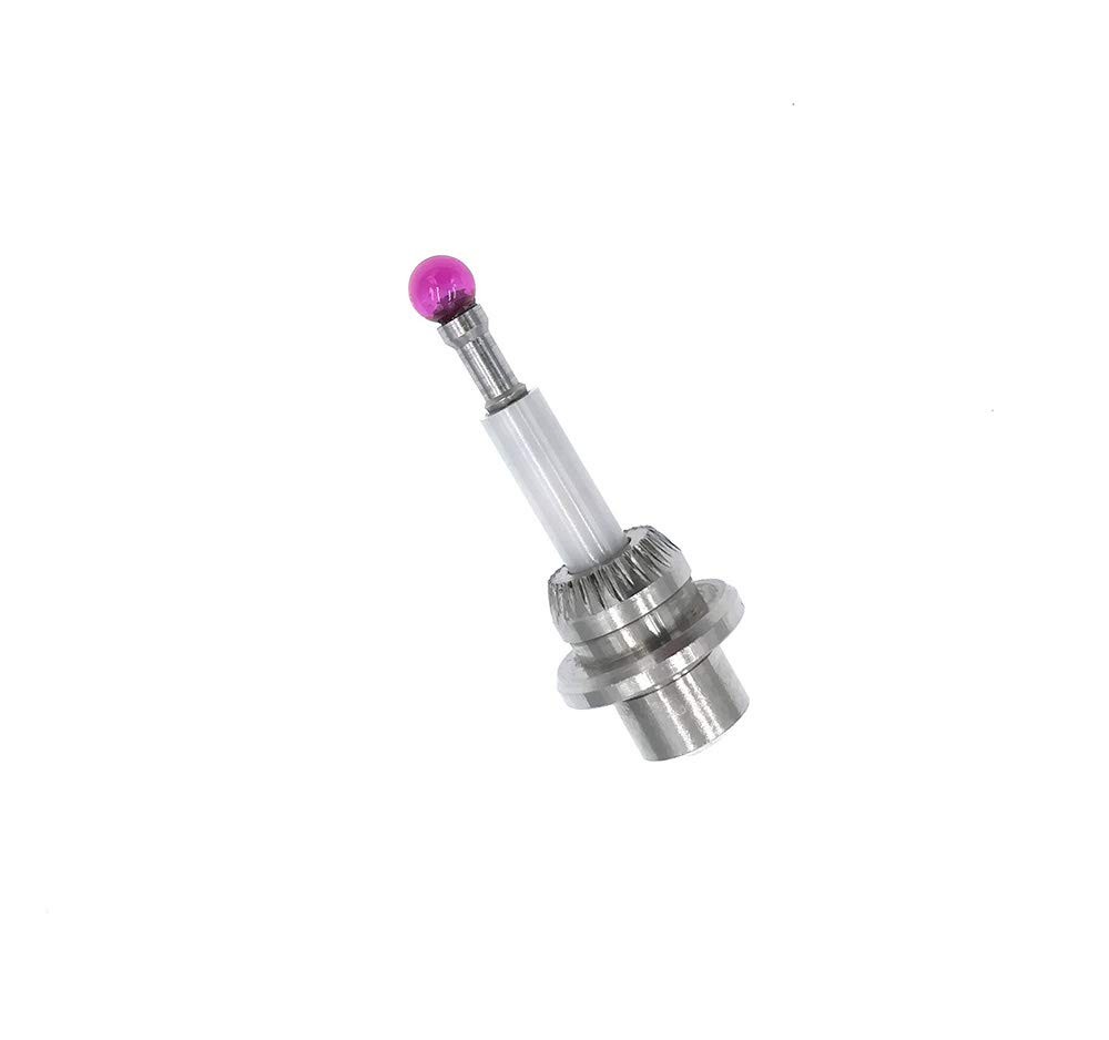CMM Probe Stylus 4mm Ruby Ball Ceramic Stem 80.362.00