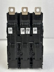 Siemens 3VA4125-6ED34-0AA0 3 Pole 25 Amp Volt 65kA Bolt On Breaker NEW TAKEOUT!!