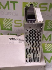 COSEL ADA600F-48-XDEK POWER SUPPLY 6133924TR – NEW IN BOX