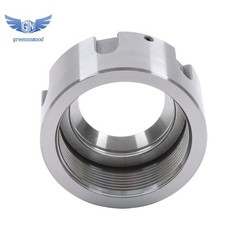 Precision ER32UM Ball Bearing Collet Nut Tool Holder Collet Nut ER 32 UM CNC