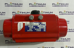 Prisma | Pneumatic Actuator | PA15S | 123088