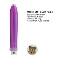 Dental Scaler Handpiece Fit Satelec Acteon Newtron LED EMS PIEZO LED HW-5L HD-7L
