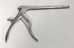 Boss Surgical 11″ Kerrison Rongeur Spurling