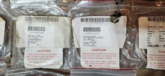 15% Silver Copper Brazing Alloy Coil AWS A5.8-81 BCUP-5 .063″ 5oz MANY AVAILABLE