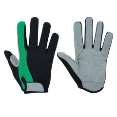 Mens Cycling Gloves Full Finger Touchscreen Outdoor Thermal Warm MTB Lightweight