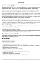 New Holland T9.435, T9.480,T9.530,T9.565,T9.600,T9.645,T9.700 T4B Service Manual