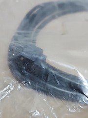 *NEW SURPLUS* Rexroth Mecman 4-187067 Plug-In Electric Connector + Warranty!