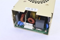 CUI BRAND NEW Medical Grade DC Power Supply 48V 6.25A 300W Enclosed Case w/ Fan