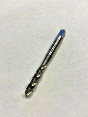 OSG Spiral Fluted Tap EX-SFT M6 X 1 OH3 EDP:18084