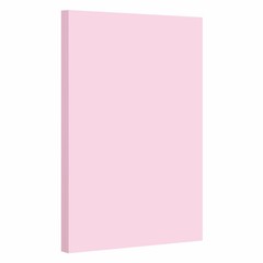 8.5 x 14 Ultra Pink Bright Color Paper, Legal Size, 24lb Bond (90gsm), 50 Sheets
