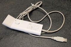 HP Engage One Prime 1D/2D Barcode Scanner – White – HSN-NL01