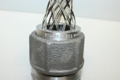 ⭐NEW⭐ 1-1/2″NPT HUBBELL 074011253 KELLEMS CABLE CORD GRIP 1.312-1.437″