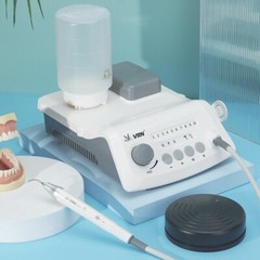 NSK Style Dental LED High Speed Handpiece Shadowless E-Generator Air Turbine 4H
