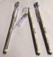 200 Non Sharpening Pencils Money Pencils. Wholesale. $100 Bills Only 15cents EA.