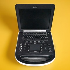 SONOSITE EDGE PORTABLE ULTRASOUND SYSTEM (Transducer Recognition Error)