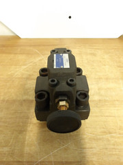 YUKEN LB-32-11 RELIEF LOGIC VALVE, #341048G NEW