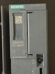 Siemens 6ES7677-2DB40-0AA0 CPU 1515SP PC2 ET 200SP Simulink/TIA V18 Ready +BA