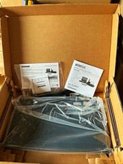 Shure Microflex Wireless Series Microflex Model Audio Conferencing System