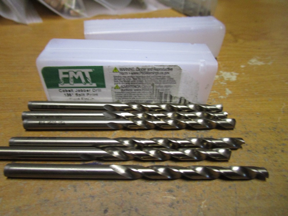 TD .204 X 2.50 X 3.75 135 DEG STRAW FMT QTY 6
