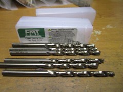 TD .204 X 2.50 X 3.75 135 DEG STRAW FMT QTY 6