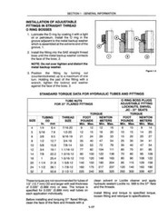 New Holland L865, Lx865,Lx885,Lx985 Skid Steer Loader Service Manual Repair Shop