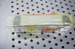 INA/Schaeffler RUS26126-GR3/-10-15 14 x 40 x 26 mm Linear roller bearing