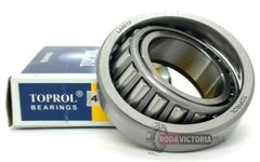 TOPROL L44649/L44610 1-1/16″ Tapered Roller Bearing Set A4 230-023 481022