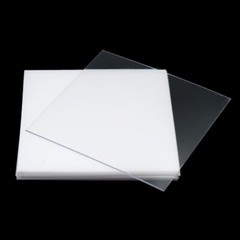 Dental Lab Splint Thermoforming Material Vacuum Forming Hard Soft 0.6mm-3.0mm