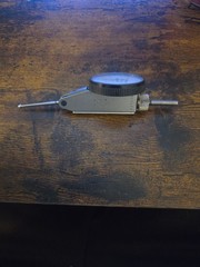 Mitutoyo 513-412 Dial Test Indicator
