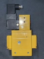 SMC AVL4000-N04-5DZM Soft Start Valve NEW