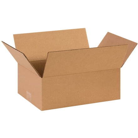 15-Pack 18x12x10 Double Wall Heavy-Duty Shipping Boxes ECT-48