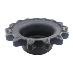 Sprocket 7166679 for Bobcat T180 T190 T550 T590 T595 7166679 For Gehl RT165