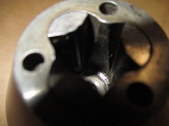 Delta 500 Portomatic Vintage 1/16 – 1/2 Keyless Chuck w/ J6 Bore