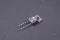 MP820-75.0-1% Caddock Power Film Resistor 75 Ohm 1% 20W TO-220 NOS