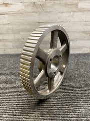 Browning GearBelt Timing Pulley 72LP100