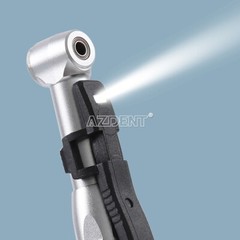 Dental Wireless LED Endo Motor 16:1 Contra Angle Endodontic Root Canal Treatment