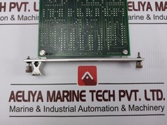 Albatross PAI-121 Printed Circuit Board 37771490 F