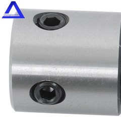 Industrial Tools Annular Cutter Arbor MT2 to 3/4” Shank for Drill-Use Annular