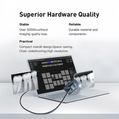 Llave dinamométrica carraca pilar implante dental 15-70 Ncm kit destornilladores