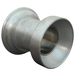 1-3/4″ Cylinder for Type B/F Donut Depositors Replaces Belshaw 0035SSAx1-3/4