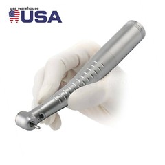 Dental Fiber Optic Handpiece Standard Head fit Kavo Multiflex LED Coupler SA