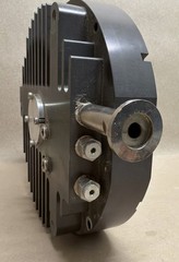 Agilent IDP-10 Orbiting Scroll Assembly X-M19-1609 Vacuum Pump Part