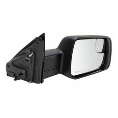 Mirror Ram1500 19-21BigHornHFELaramieLStarLonghornRebelSLTTradesmanHemiSportSpec