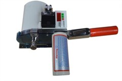 High Speed 110V 74.8″ Fabric Cutter Leather Textiles Cutting Machine 86.6″ Rack