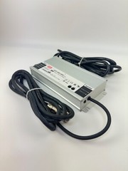 MEAN WELL HEP-480-48A Power Supply