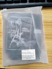 Child Small Size Cuff Compatible with Omron 5.5”-9.5” (8 Connectors)